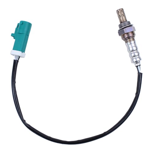 HouYeen Pre Cat Lambda O2 Oxygen Sensor for Fo-rd Mondeo Mk3 Mk2 Maverick KA Fusion Focus Mk1 Fiesta Mk6 Mk5 Mk4 As-ton Martin DB7 Ja-guar S Type Maz-da 2 Tribute