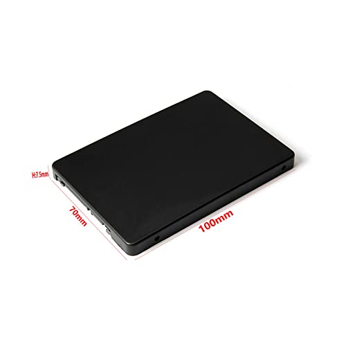 Adaptador M.2 NGFF SSD a 2.5 Pulgadas SATA miniatura 3