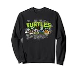 Teenage Mutant Ninja Turtles