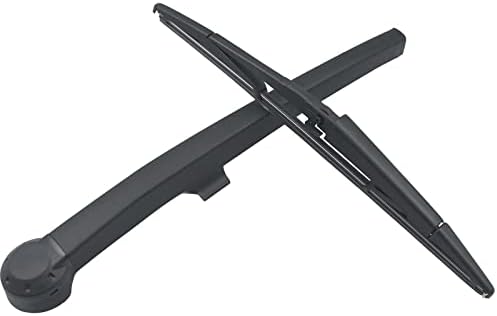 Rear Windshield Back Wiper Arm Blade Set for JEEP Grand Cherokee 2005