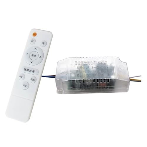 Alimentation LED 120W infrarouge pour piloter de grands luminaires