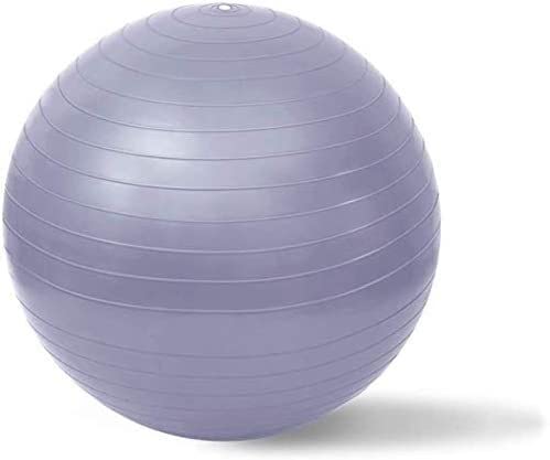 Ballon de bureau ergonomique ELzEy pour améliorer sa posture et s'asseoir activement