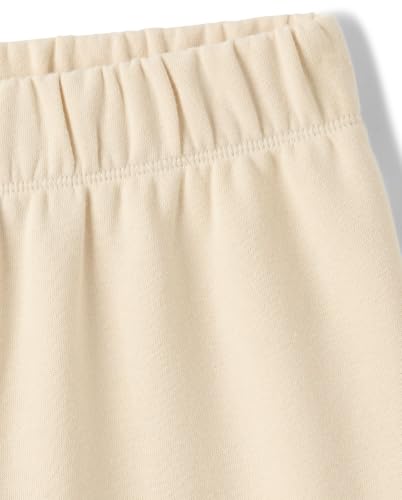 Image of The Children's Place Girls' Active Wide Leg Pants