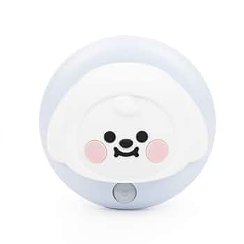 BT21ムードランプ 数量限定PIZZA ALVOLO×BT21 BT21ムードランプ 数量限定PIZZA ALVOLO×BT21 BT21 x PIZZA