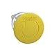Non-Illum Push Button Operator, Yellow