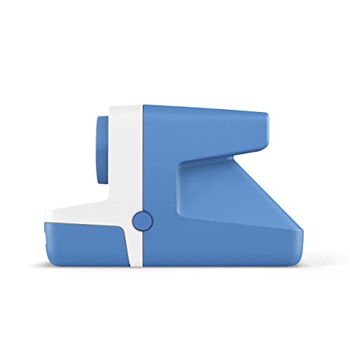 Polaroid Originals Câmera Instantânea Now I-Type 9030 Azul