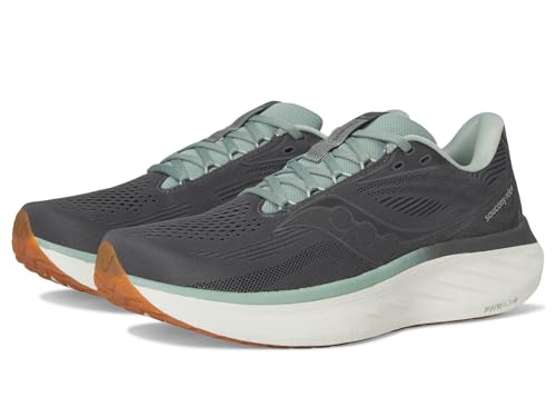 Image of Saucony Men's Ride 18 Sneaker