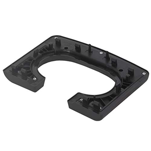 Reposapavasos de consola central compatible Ford F150 2004-2014 miniatura 6