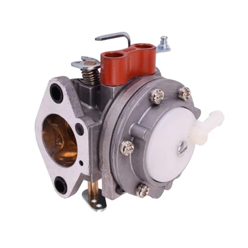Carburador para 08 S soluciona tirones y fallos en motor Tillotson 6