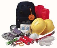 Search & Rescue Team Kit (30200)