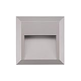 artefactos de iluminacion para fachadas Así, con este producto se pueden señalizar azoteas, balcones, fachadas, jardines, escaleras o zonas de paso exteriores en general.