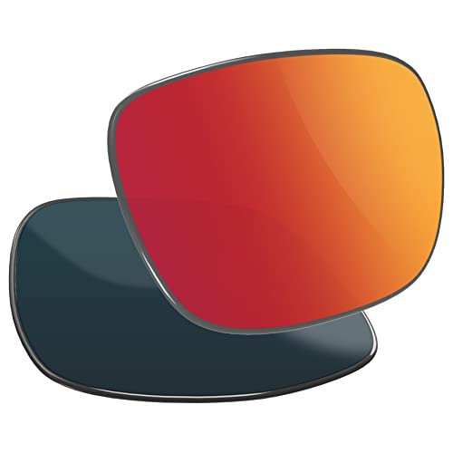 Image of Vaep Polarized Replacement Lenses for Von Zipper Elmore Sunglasses