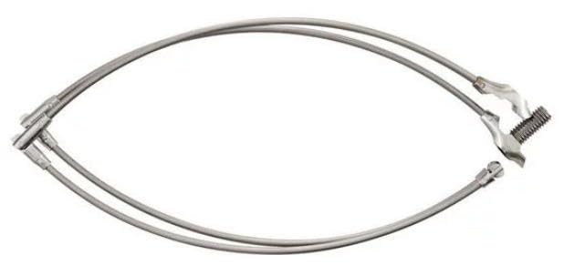 Amazon | ダイワ(DAIWA) 玉枠 磯玉枠 速攻チタン 4-50 | ダイワ(DAIWA