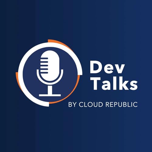 Couverture de Dev Talks