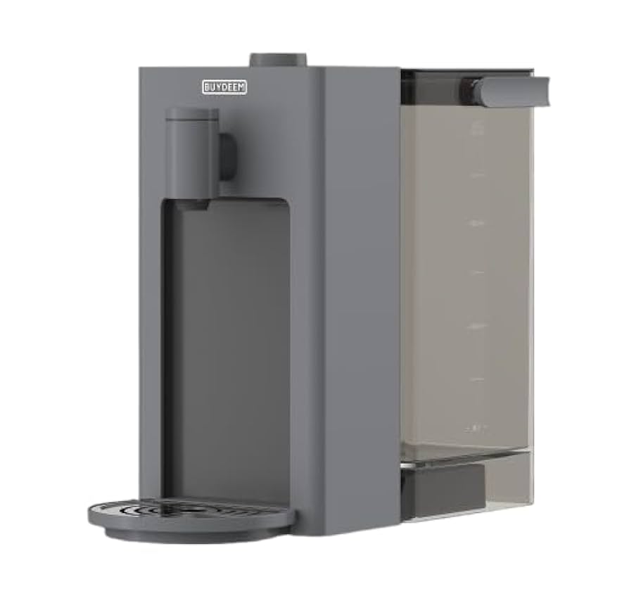 Amazon.co.jp : 【2025年9月発売】BUYDEEM SmartHot ホット