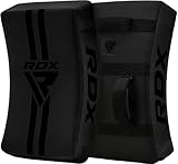 RDX Bouclier Frappe Pattes d'ours Boxe Thai Bouclier Courbe Coup Entraînement Paos Frappe...
