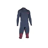 ion strike select 2018  Ion Strike Amp Overknee LS 4/3 BZ DL, Farbe:Black, Größe:48/S