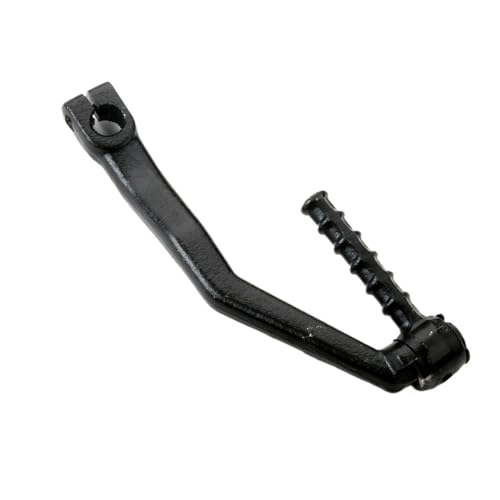 Levier démarrage au pied 28300-F6C-000 en acier renforcé pour Orbit 125 2008 - 5