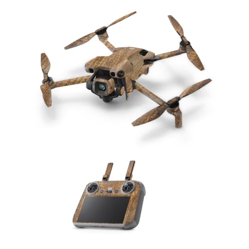 Glossy Glitter Drone Skin Compatible with DJI Mini 5 Pro