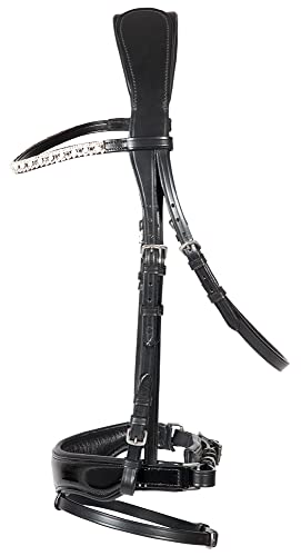 PFIFF 102839 Elegance - Correa anatómica para la nariz de laca,...