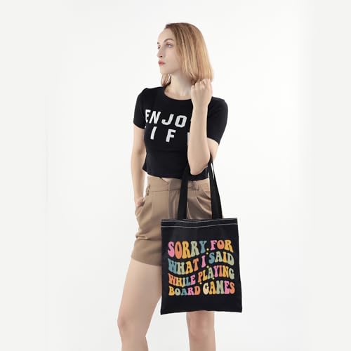Bolso Tote para Juegos de Mesa miniatura 2