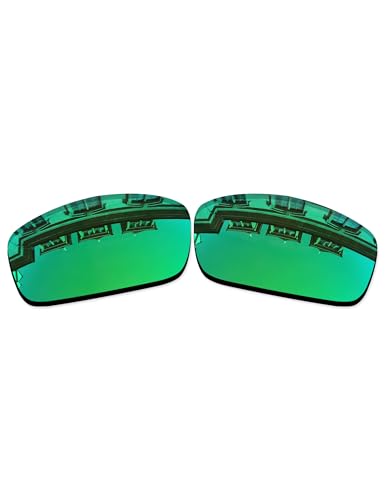 Image of Lenses Replacement for Costa Del Mar Caballito Sunglass - Confirm Fit | Scratch Resistant