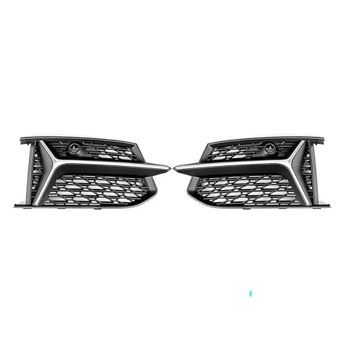 Coque phare antibrouillard avant pour modèle S-line C8 2018-2024