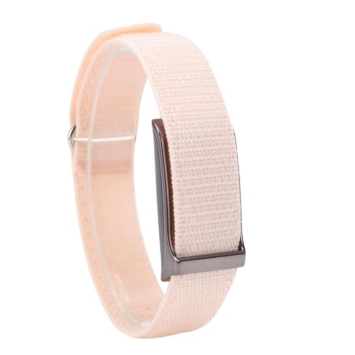 YUEHISY Pulsera Inteligente para Hombres y Mujeres, 127 Modos Deportivos y Seguimiento del Sueño, Rastreador de Actividad Física Durante Todo el Día con Recordatorio de Llamadas, Batería (Rosada)