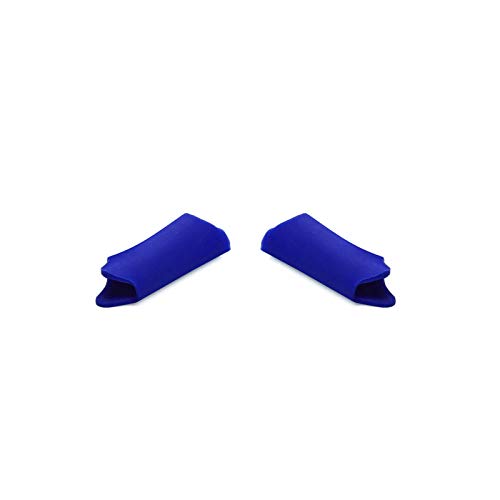 Image of Eye Opening Stuff Replacement Earsocks & Nosepiece Rubber Kits Compatible with Oakley Half Jacket /Half Jacket XLJ Sunglasses