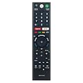 Replace Remote Control fit for Sony Smart TV RMT-TX300E RMF-TX300U RMT-TX300P RMF-TX310P RMT-TX100B RMT-TX200B RMT-TX102D RMT-TX200U RMT-TX100U RMT-TX310P