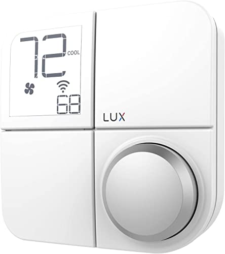 Konoz Lux  W Z-Wave Thermostat ((Zigbee 3.0)) #TOP20