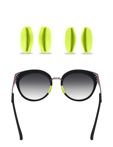 Image of ToughAsNails Replacement Nose Pads for Oakley Frogskins Range OO9284 OO9503 /HSTN OO9242 /HSTN Metal OO9279 /HSTN SQ OO9533