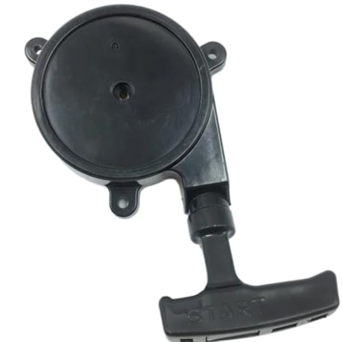 Lanceur à rappel pour BR340 BR400 BR420 robuste en polymère haute densité