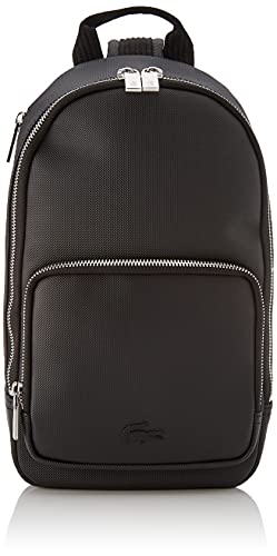 Lacoste NH3324HC, Borsa Indossata Spalla Uomo