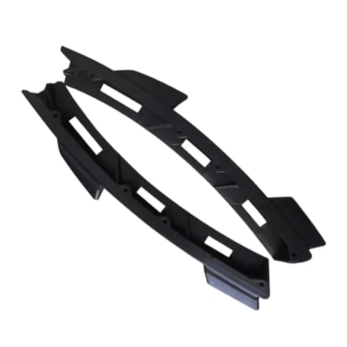 Support pare-chocs avant gauche d'aile compatible Hyundai Accent GL L 2012 à 2017