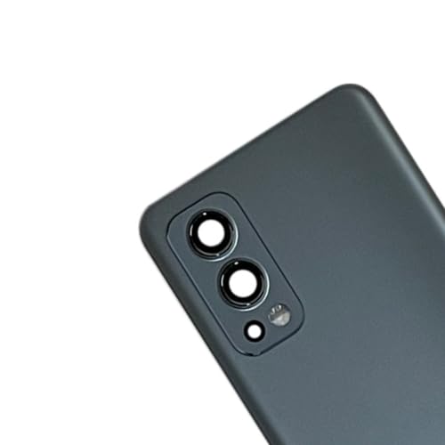 Boîtier arrière de batterie pour certains modèles coque robuste antichoc