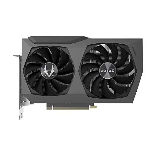 GeForce RTX 3060 Ti GAMING Twin Edge OC