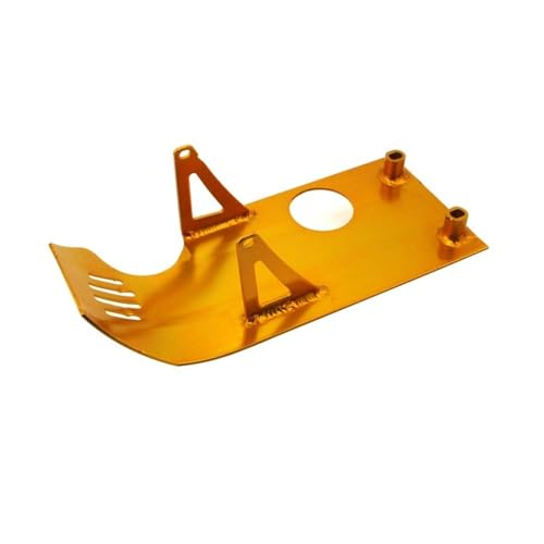 Unterfahrschutz Motorrad Motorchassis Unterfahrschutz Für 50 70 90 110 125 140cc Für SSR YCF IMR Atomik Thumpstar Für CRF50 XR50 2000-2007