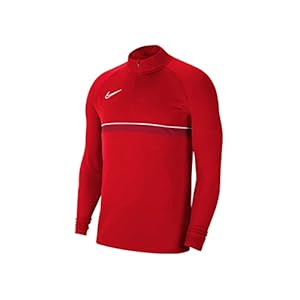Nike M NK DF Acd21 Dril Top Top Homme