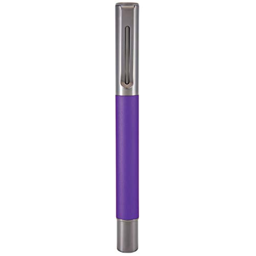 Monteverde Ritma Stylo plume Violet M idéal pour vos notes de bureau