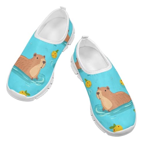 Classic Stylish Fashionable Sneakers for Boys and Girls Lightweight Trendy Children's Casual Shoes4