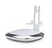 Flexson Illuminating Charging Stand for SONOS Play:1 - White (Single)