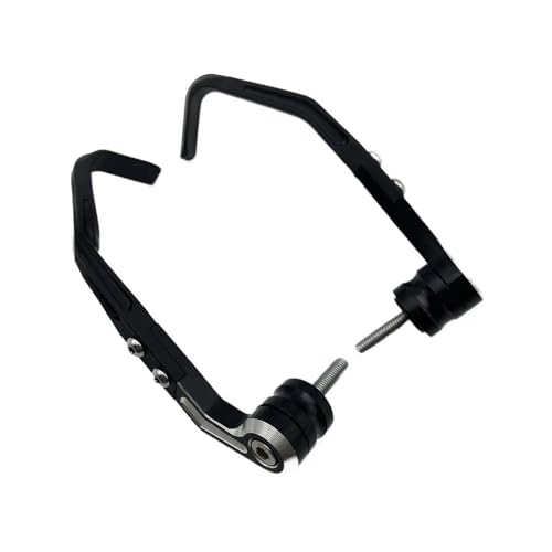 Protège-mains moto CBR500R protection antichoc levier frein embrayage