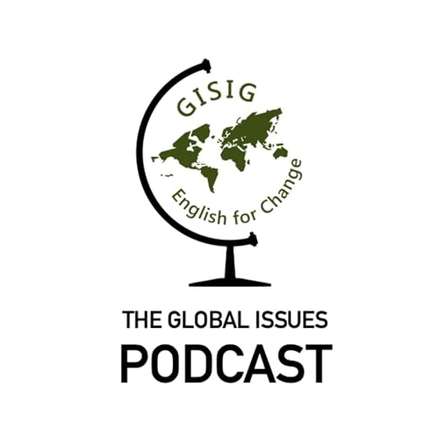 The Global Issues Podcast cover art