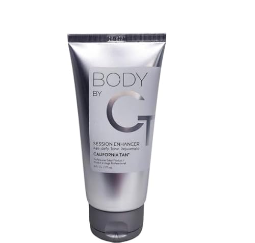 Body by CT Session Enhancer