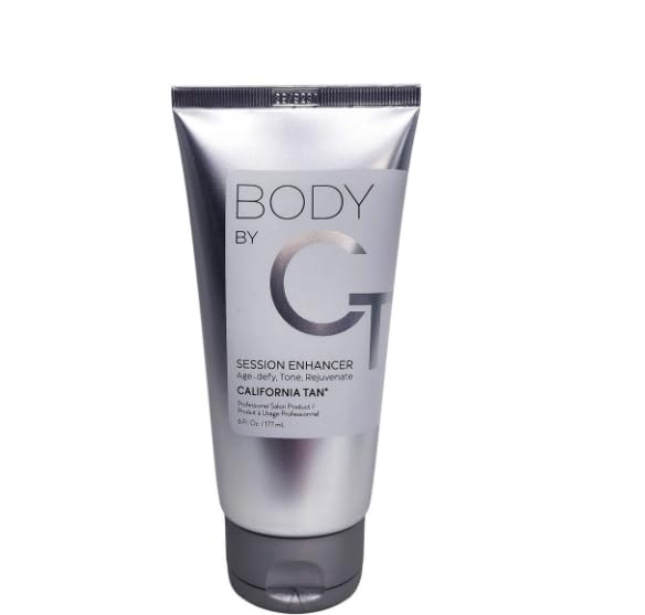 Body by CT Session Enhancer Body by CT Session Enhancer