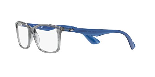 Image of Ray-Ban Unisex Rx7047 Rectangular Prescription Eyeglass Frames