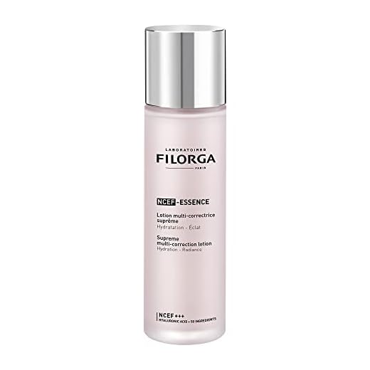 Laboratoires Filorga, Filorga Nc Ef Essence 150Ml , Ansiktsbehandling, Mångfärgad, U, Kvinna
