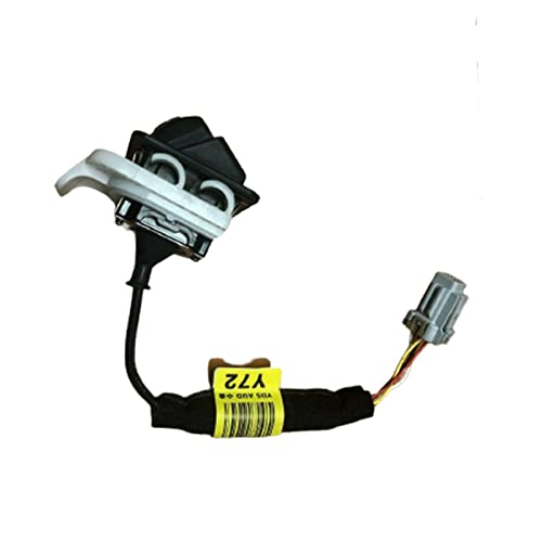 Caméra de recul Kia Forte pour stationner en ville facilement référence 95760A7720