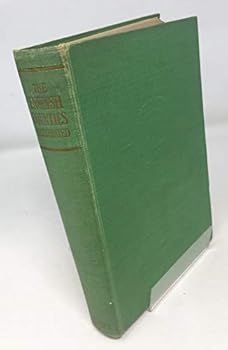 Hardcover The English Counties Book